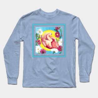 Love in Bloom Long Sleeve T-Shirt